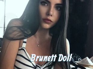 Brunett_Doll