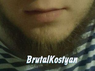 BrutalKostyan