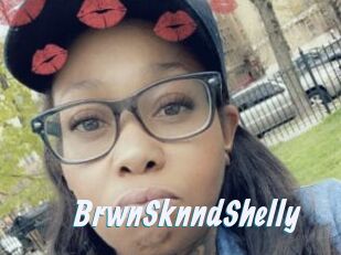 BrwnSknndShelly