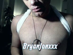 BryanJonxxx