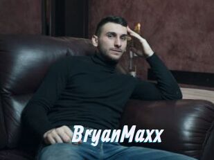 BryanMaxx