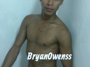 BryanOwenss