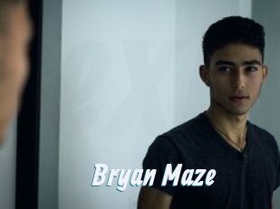 Bryan_Maze
