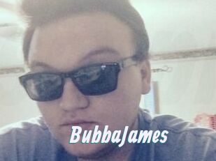 BubbaJames