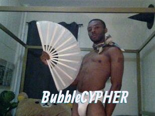 BubbleCYPHER