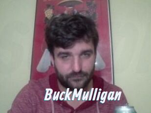 BuckMulligan