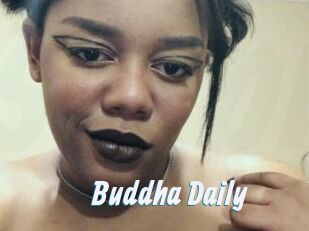 Buddha_Daily