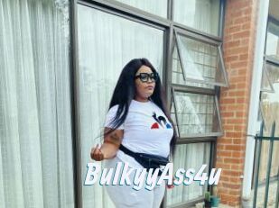 BulkyyAss4u