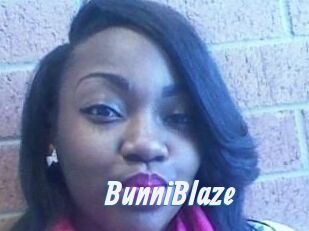 BunniBlaze