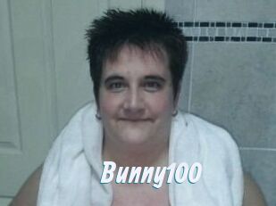 Bunny100