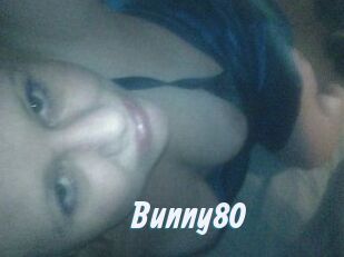 Bunny80