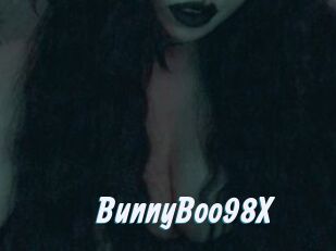 BunnyBoo98X