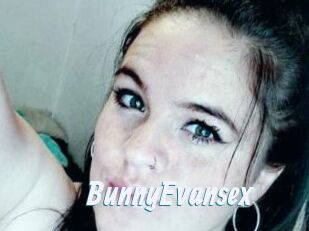 BunnyEvansex