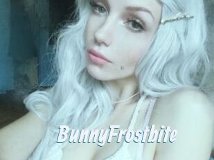 BunnyFrostbite