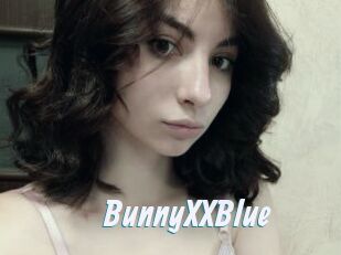 BunnyXXBlue