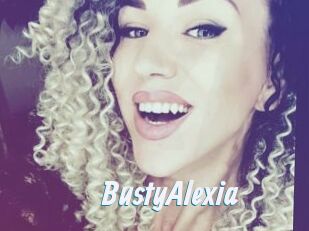 BustyAlexia