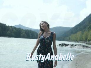 BustyAnabelle