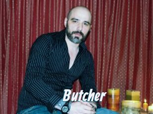 Butcher