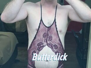 Butterdick