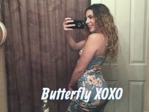 Butterfly_XOXO