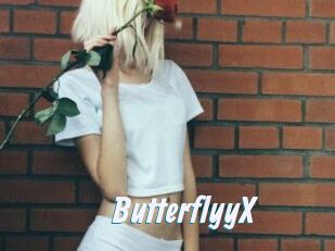ButterflyyX