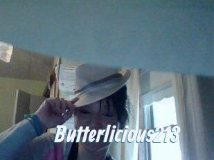 Butterlicious213