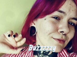 Buzzzzzy