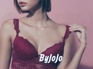ByJoJo