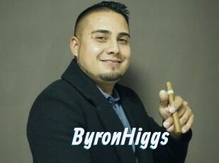 ByronHiggs