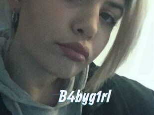 B4byg1rl