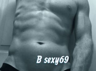 B_sexy69