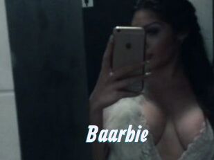 Baarbie