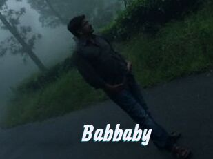 Babbaby