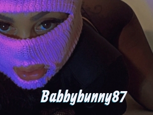 Babbybunny87