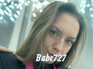 Babe727