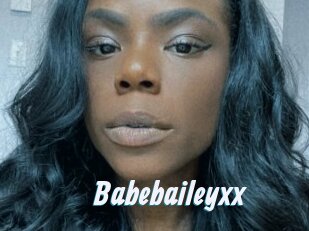 Babebaileyxx