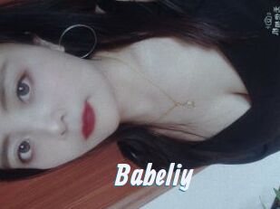 Babeliy
