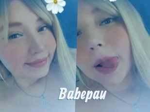 Babepau