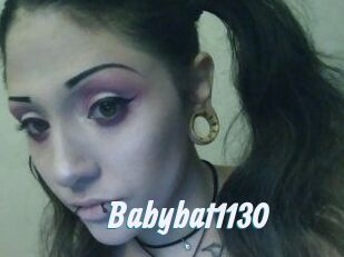 Babybat1130