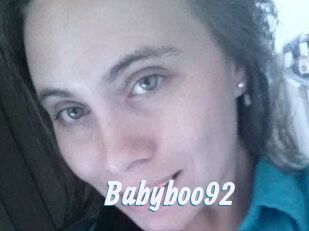 Babyboo92