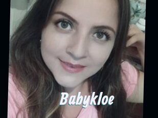 Babykloe