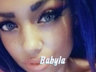 Babyla