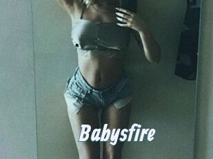 Babysfire