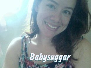 Babysuggar