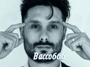 Bacco666