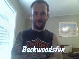 Backwoodsfun
