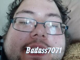 Badass7071