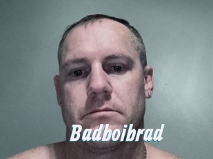 badboibrad Sexe Express