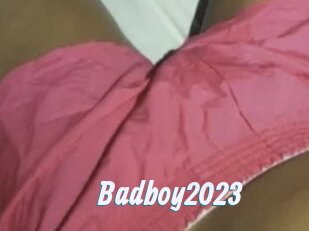 Badboy2023