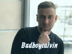 Badboycalvin